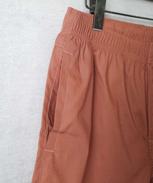 INNOCENT(イノセント)の「【AS Colour/エーエスカラー】Beach Shorts 17 ビーチ ショーツ 17【AS COLOUR】(その他パンツ・メンズ・ブラック/エメラルドブルー/ブラウン・30inch/32inch)」の19枚目の写真