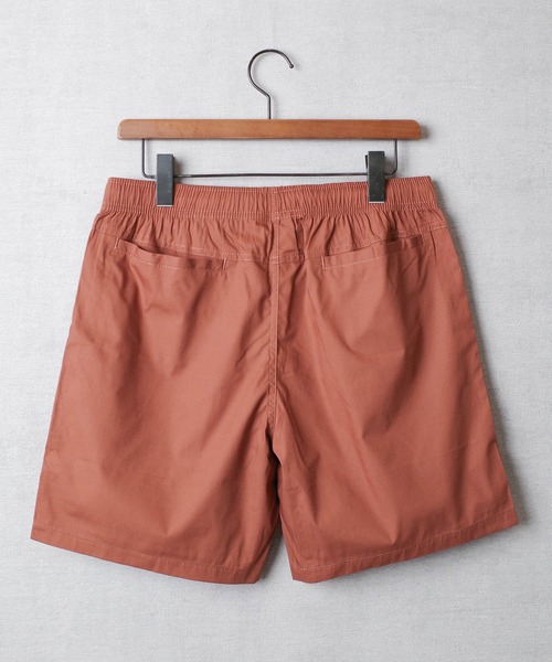 INNOCENT(イノセント)の「【AS Colour/エーエスカラー】Beach Shorts 17 ビーチ ショーツ 17【AS COLOUR】(その他パンツ・メンズ・ブラック/エメラルドブルー/ブラウン・30inch/32inch)」の20枚目の写真