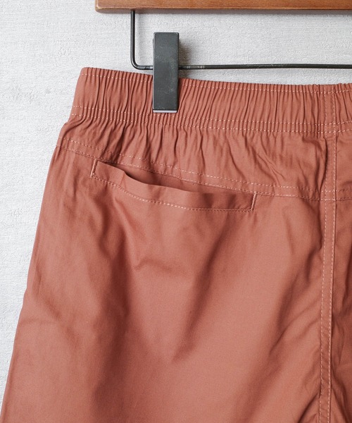 INNOCENT(イノセント)の「【AS Colour/エーエスカラー】Beach Shorts 17 ビーチ ショーツ 17【AS COLOUR】(その他パンツ・メンズ・ブラック/エメラルドブルー/ブラウン・30inch/32inch)」の21枚目の写真