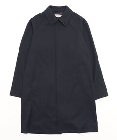 セール】【別注】MACKINTOSH DUNKELD パッカブル ステンカラーコート