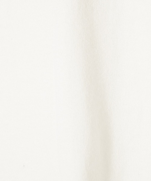 HANES(ヘインズ)の「【Hanes/ヘインズ】HM3-B201 ”SHIRO” SLEEVE LESS T-SHIRTS/ SHIRO ノースリーブTシャツ(Tシャツ/カットソー・メンズ・ホワイト・S/M/L/XL)」の4枚目の写真