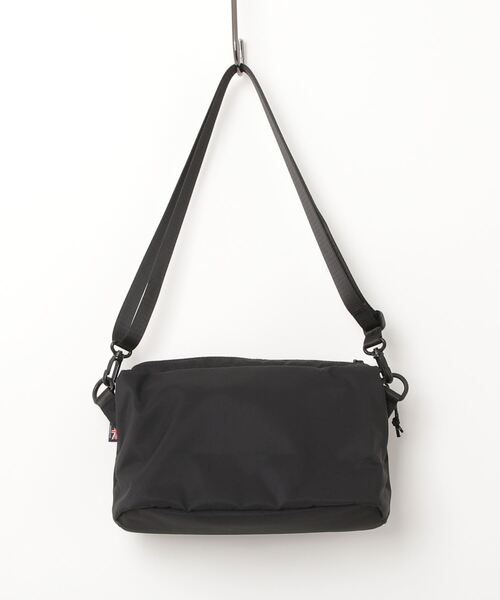 COBMASTER(コブマスター)の「COBMASTER / COB Air WP ALT SHOULDERBAG / 81005400(ショルダーバッグ・レディース・イエロー/パープル/ベージュ/グリーン/ブラック・ONESIZE)」の14枚目の写真