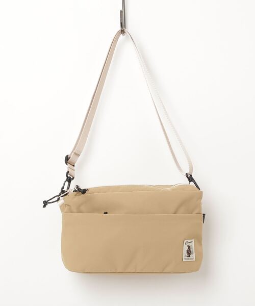 COBMASTER(コブマスター)の「COBMASTER / COB Air WP ALT SHOULDERBAG / 81005400(ショルダーバッグ・レディース・イエロー/パープル/ベージュ/グリーン/ブラック・ONESIZE)」の19枚目の写真