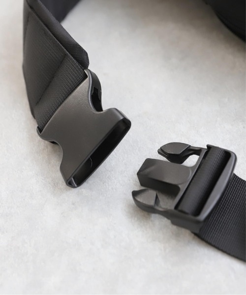 antiqua（アンティカ）の「ドロップバックパック（バックパック/リュック・レディース・ブラック・FREE）」の13枚目の写真