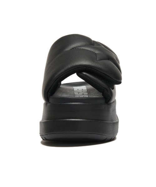CONVERSE(コンバース)の「CONVERSE CHEWY PS(コンバース チューイー PS)(サンダル・レディース・ライラック/ブラック系・23cm/24cm/25cm)」の8枚目の写真