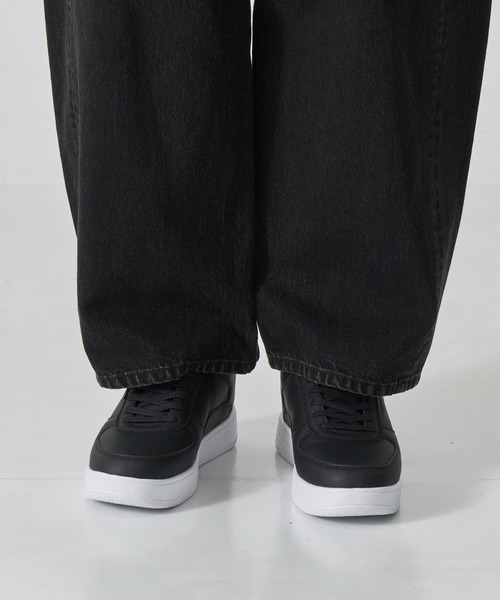 STANDOOL】SACAE White Sole（スニーカー）｜STANDOOL TOKYO（ス