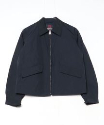 【INVERTERE】PECKHAM DRIZZLER JACKET DOUBLE LAYER