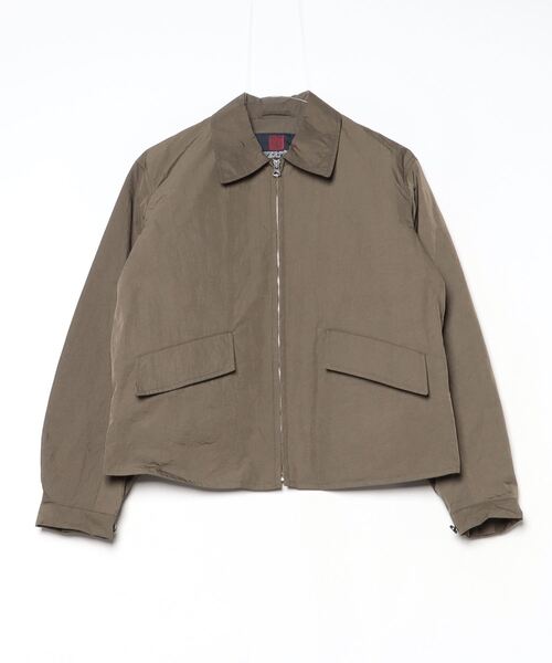 INVERTERE（インバーティア）の「【INVERTERE】PECKHAM DRIZZLER