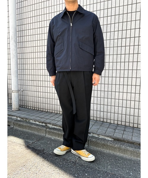INVERTERE（インバーティア）の「【INVERTERE】PECKHAM DRIZZLER