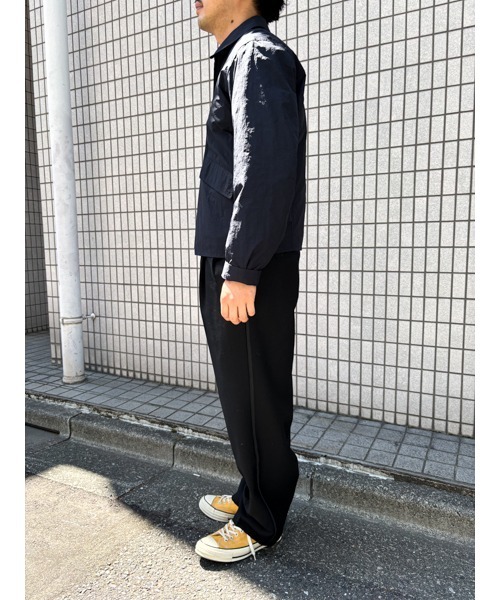 INVERTERE（インバーティア）の「【INVERTERE】PECKHAM DRIZZLER