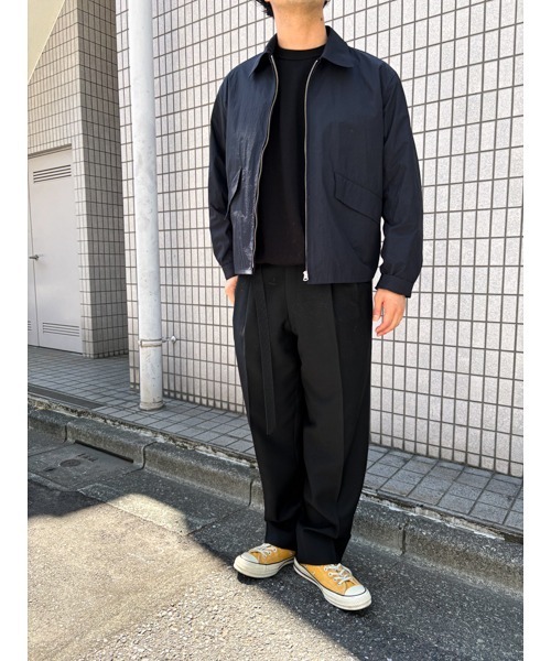INVERTERE（インバーティア）の「【INVERTERE】PECKHAM DRIZZLER