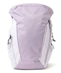 ARC'TERYX バックパック グレー グレー（灰色）系 ARC'TERYX(アークテリクス) バックパック