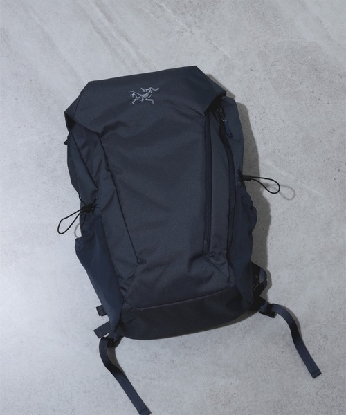 バッグ Arc'teryx Mantis 30 Arc'teryx Mantis 30 Backpack Review | Pack Hacker