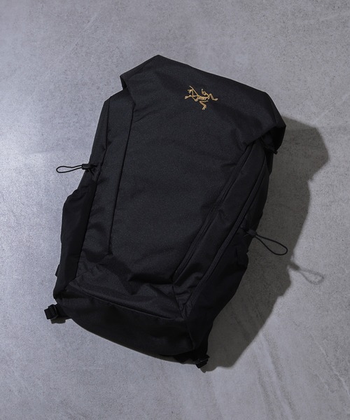 ARC'TERYX(A[NeNX)ARCfTERYX / Mantis 30 Bag Pack(obNpbN/bN)
