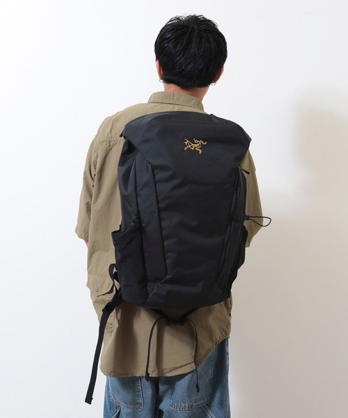 【送料込み】Arc'teryx(アークテリクス) マンティス30 バックパック ARC'TERYX アークテリクス X000006705 MANTIS 30（マンティス 30