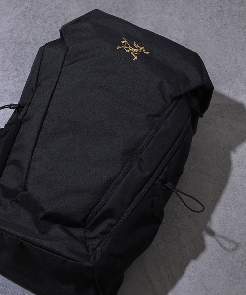アークテリクス　マンティス30 マスダノオススメ】ARC'TERYX「Mantis 30」は街でも山でも使える