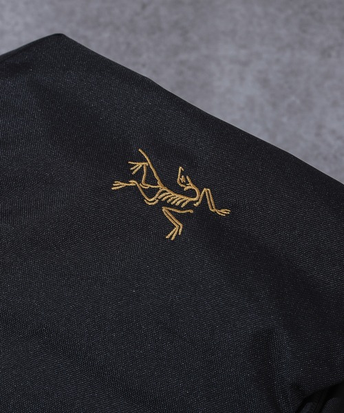 ARC'TERYX（アークテリクス）の「ARC’TERYX / Mantis 30 Bag Pack（バックパック/リュック・レディース・ブラック/グレー/ライトブラウン/ネイビー/ブラック系その他4・ONE SIZE）」の7枚目の写真