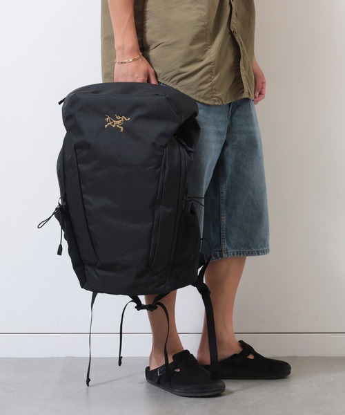 ARC'TERYX / Mantis 30 Bag Pack（バックパック/リュック）｜ARC'TERYX