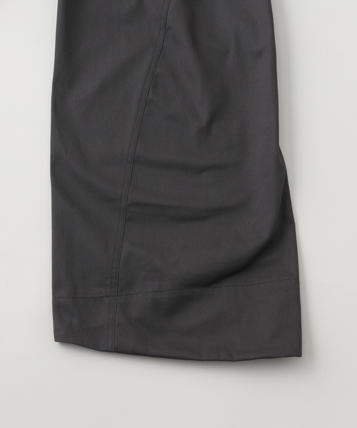 YUKI HASHIMOTO / ユウキハシモト】TWISTED WORK PANTS（その他パンツ