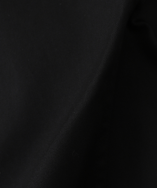 YUKI HASHIMOTO(ユウキハシモト)の「【YUKI HASHIMOTO / ユウキハシモト】TWISTED WORK PANTS(その他パンツ・メンズ・ブラック/チャコールグレー・44/46)」の5枚目の写真
