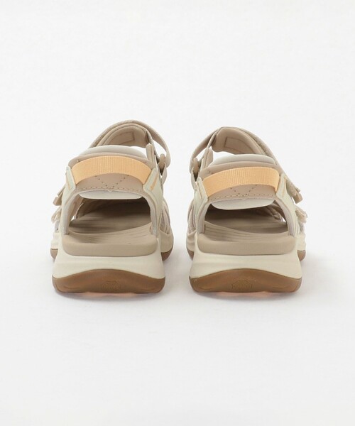 Teva（テバ）の「＜Teva＞ティラ スポーツ CT サンダル（サンダル・レディース・オフホワイト/ブラック・5/6/7/8）」の16枚目の写真