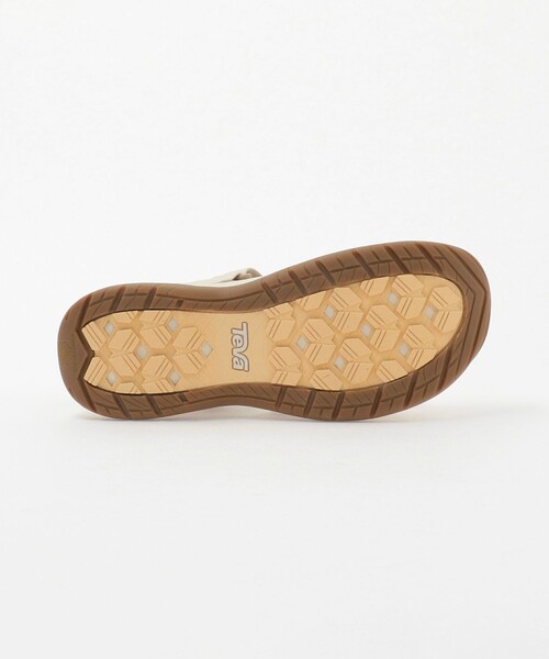 Teva（テバ）の「＜Teva＞ティラ スポーツ CT サンダル（サンダル・レディース・オフホワイト/ブラック・5/6/7/8）」の17枚目の写真