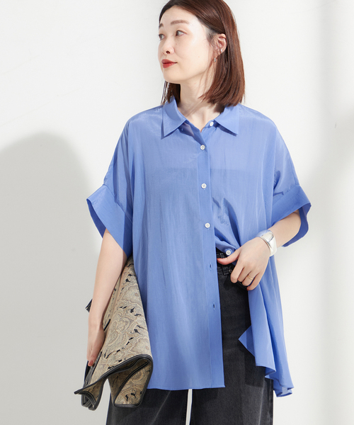 journal standard L'essage（ジャーナルスタンダードレサージュ