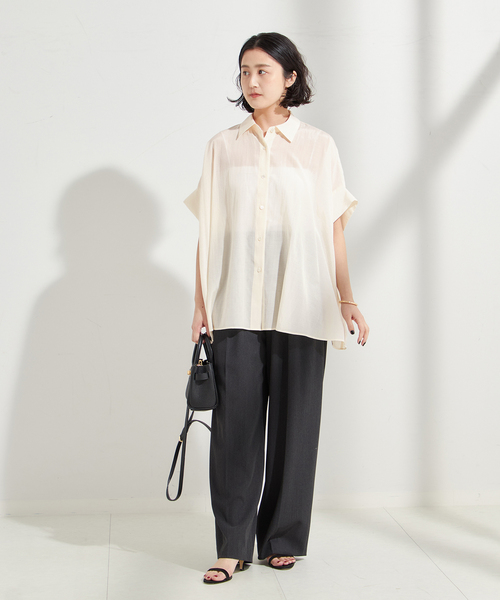 JOURNAL STANDARD 半袖シャツ L アイボリー 楽天市場】半袖シャツ メンズ（ブランドジャーナルスタンダード