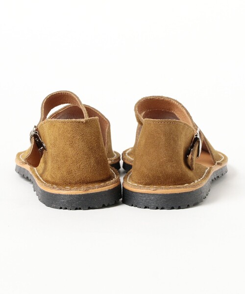 セール】【別注】PENELOPE / Menorca Sandal（サンダル