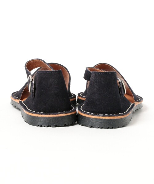 別注】PENELOPE / Menorca Sandal（サンダル）｜PENELOPE