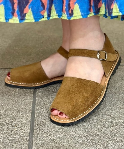 別注】PENELOPE / Menorca Sandal（サンダル）｜PENELOPE