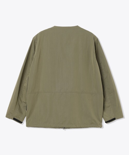 Colombia ブラックレーベルログリバーブラックジャケット　ブラック　L Columbia／COLUMBIA BLACK LABEL／ログリバー ブラック