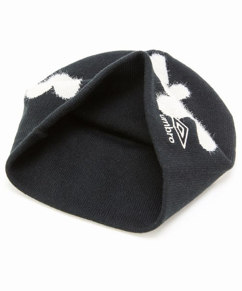 セール】[UMBRO × Casselini] Summerフラワーワッチ（ニット