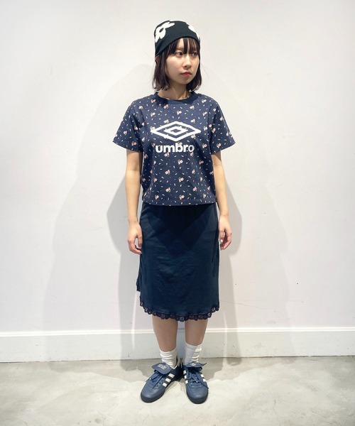 UMBRO * JOURNALSTANDARD / ピッチサイドニット UMBRO × JOURNAL STANDARD / Pitch Side Sweater | ジャーナル