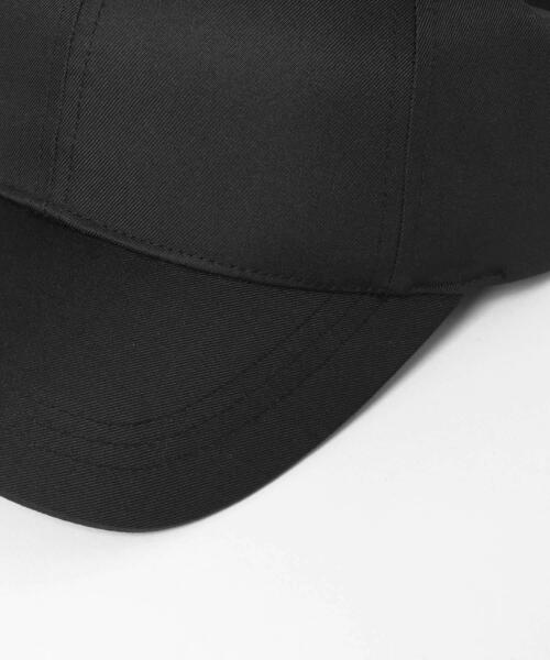 URBAN RESEARCH Sonny Label（アーバンリサーチサニーレーベル）の「UVCUTバックリボンキャップ（キャップ・レディース・ピンク/ライトベージュ/ブラック・ONE）」の8枚目の写真