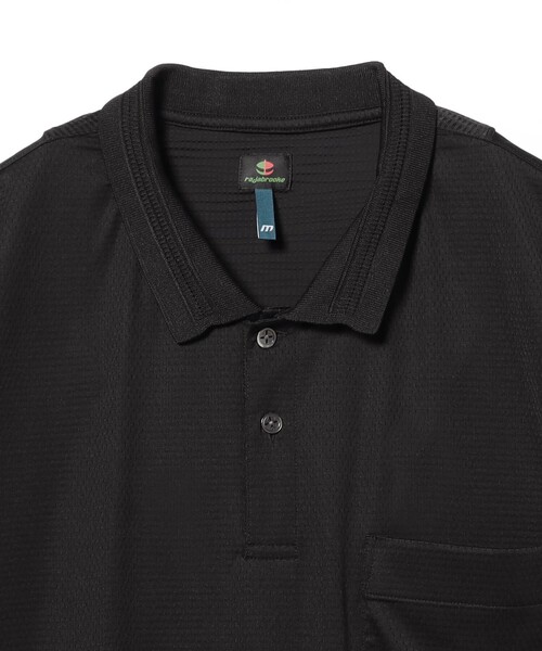 品質保証 rajabrooke / Sport Polo（ポロシャツ）｜rajabrooke（ラジャ トップス
