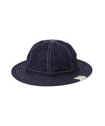 schott(Vbg)Schott/Vbg/DENIM METRO HAT/fj gnbg(nbg)