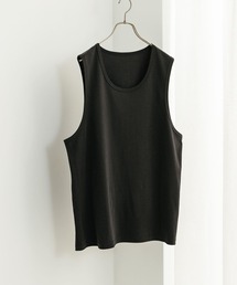 SENSE OF PLACE by URBAN RESEARCH | コットンスムースタンクトップ(タンクトップ)