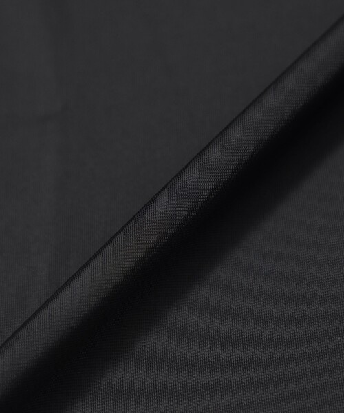 EVEX by KRIZIA（エヴェックスバイクリツィア）の「【カタログ掲載品】【接触冷感】【UV対策】【ウォッシャブル】コンチェロアニマルボーダーワンピース（ワンピース・レディース・グリーン系その他4/ブラック・40）」の9枚目の写真