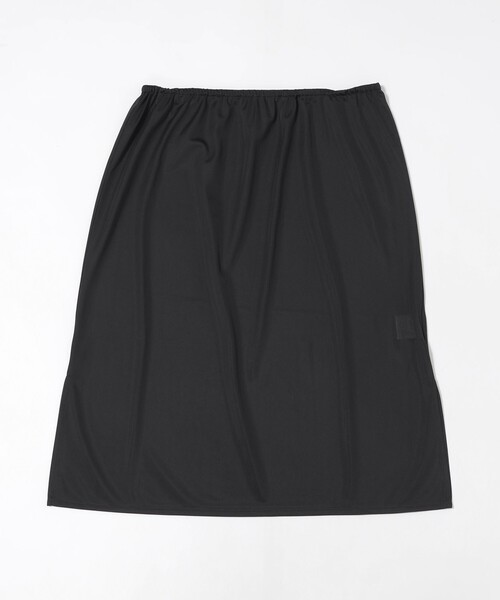 EVEX by KRIZIA（エヴェックスバイクリツィア）の「【カタログ掲載品】【接触冷感】【UV対策】【ウォッシャブル】コンチェロアニマルボーダーワンピース（ワンピース・レディース・グリーン系その他4/ブラック・40）」の11枚目の写真