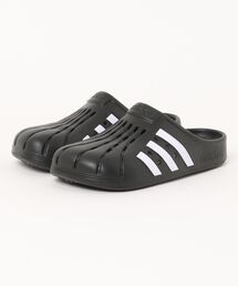 adidas | adidas アディダス ADILETTE CLOG U【超軽量】レディースサンダル サボ(アディレッタクロッグU)(サンダル)