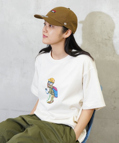 セール】NANGA / ナンガ ECOHYBRID TEE(ODM PT) エコハイブリッド