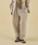 MIRROR STOKEi~[Xg[Nj́uyZOZOzLINEN TUCK WIDE SLACKS PANTS ySETUPΉziXbNXjvbAC{[