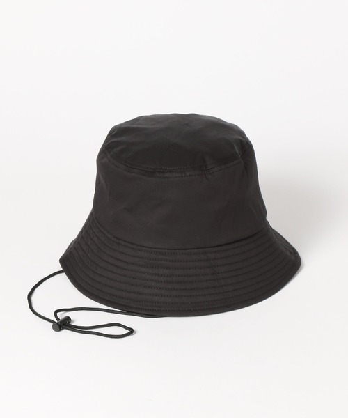 セール】遮熱UV洗える紐バケハ/323400（ハット）｜GLOBAL WORK