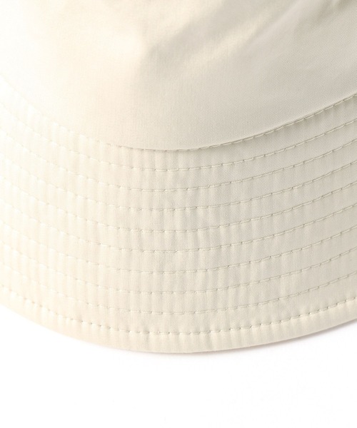 セール】遮熱UV洗える紐バケハ/323400（ハット）｜GLOBAL WORK