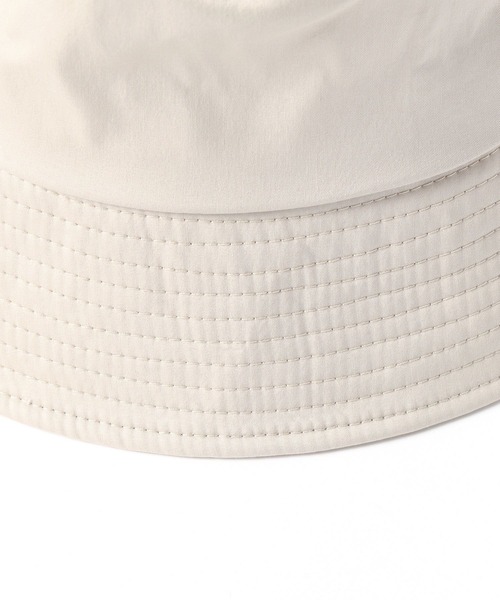 セール】遮熱UV洗える紐バケハ/323400（ハット）｜GLOBAL WORK