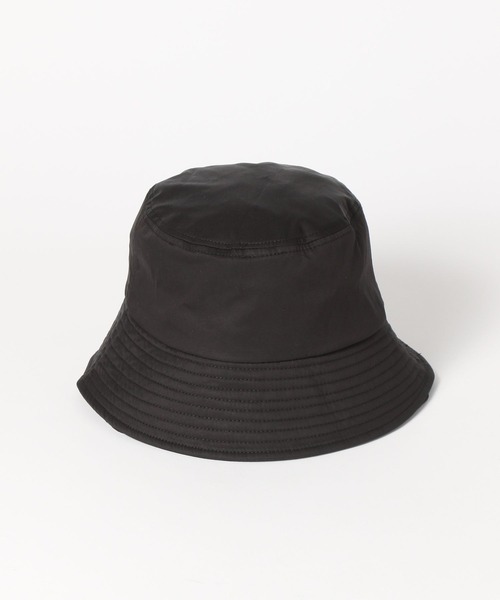 GLOBAL WORK(グローバルワーク)の「遮熱UV洗える紐バケハ/323400(ハット・メンズ・ベージュ/カーキ/ブラック/グレー/アイボリー・FREE)」の16枚目の写真