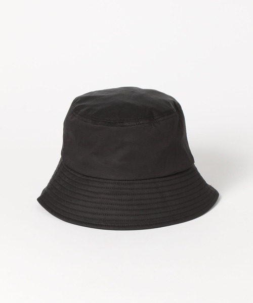 GLOBAL WORK(グローバルワーク)の「遮熱UV洗える紐バケハ/323400(ハット・メンズ・ベージュ/カーキ/ブラック/グレー/アイボリー・FREE)」の18枚目の写真