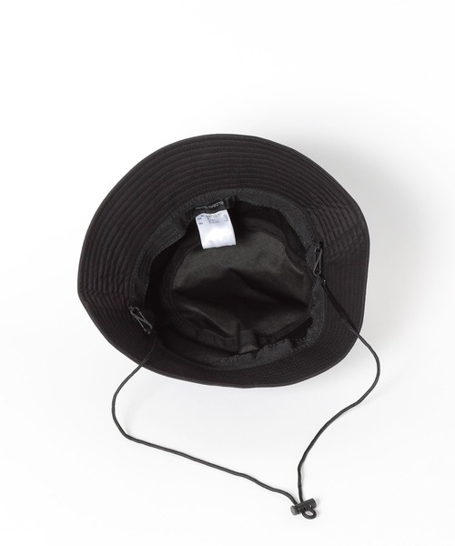 セール】遮熱UV洗える紐バケハ/323400（ハット）｜GLOBAL WORK