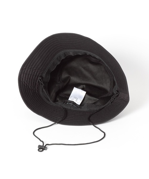 セール】遮熱UV洗える紐バケハ/323400（ハット）｜GLOBAL WORK
